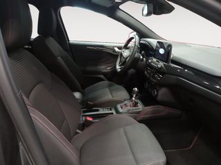 Ford Focus ST-Line X