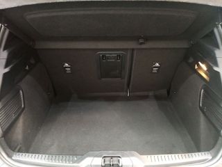 Ford Focus ST-Line X