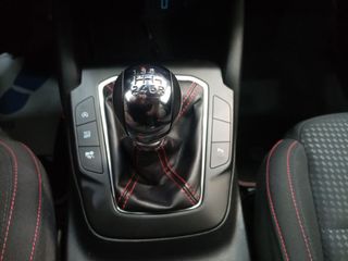 Ford Focus ST-Line X