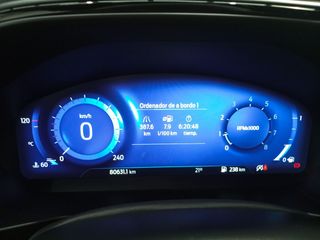 Ford Focus ST-Line X