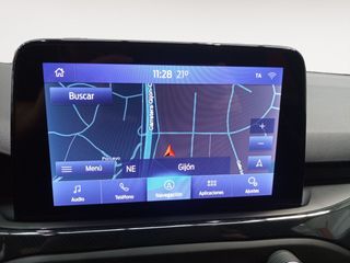 Ford Focus ST-Line X