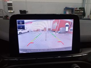 Ford Focus ST-Line X