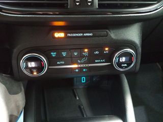 Ford Focus ST-Line X