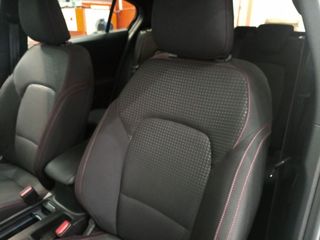 Ford Focus ST-Line X