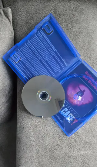 Alan Wake II Deluxe Edition PS5