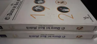 El Diario del Real Madrid 1902/2002