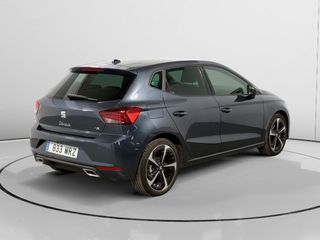 Seat Ibiza FR XL
