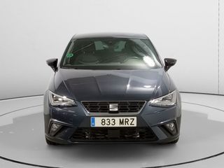 Seat Ibiza FR XL