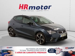 Seat Ibiza FR XL