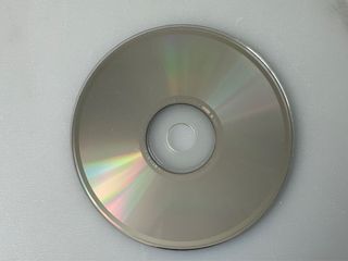 CD Maná - Falta Amor