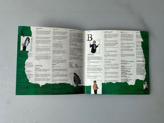 CD Maná - Falta Amor