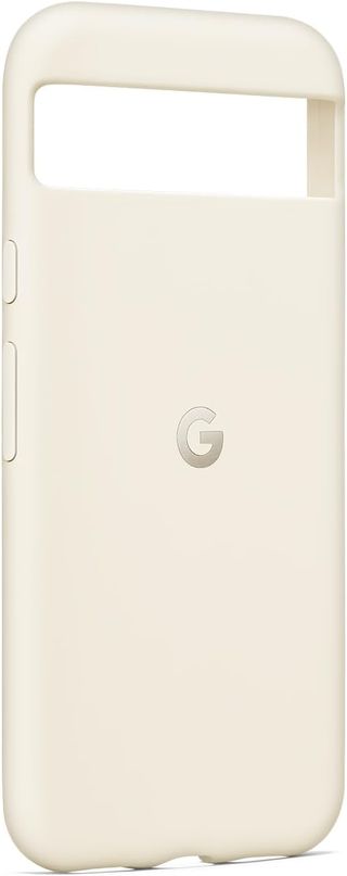 Google Funda Pixel 8a - Silicona Duradera y Resist