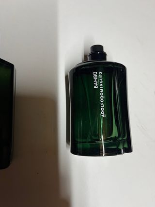 Adolfo Dominguez Bambú Colonia