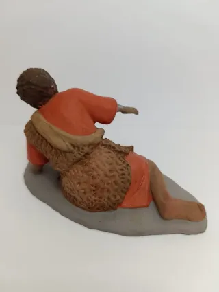 Figura 15cm CASTELLS HERMANOS - BELÉN PESEBRE