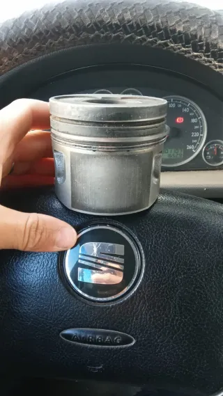 Servicio Mecánico Profesional 602330020