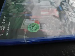 FC 26 PS5 EA Sports Videojuego