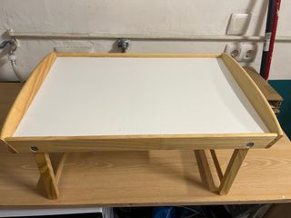 Bandeja madera estilo nórdico