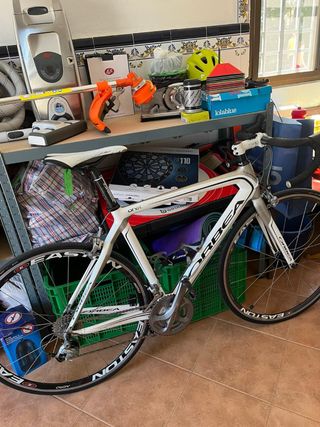 Bici Orbea Ónix Carbono Talla M