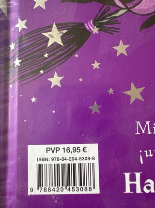 Isadora Moon - El gran libro de magia de Isador...