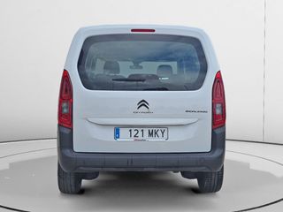 Citroën Berlingo Feel Business M