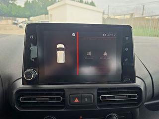 Citroën Berlingo Feel Business M