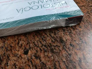 Histología humana (5a ed.)