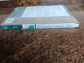Histología humana (5a ed.)