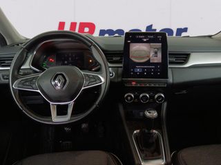 Renault Captur Zen