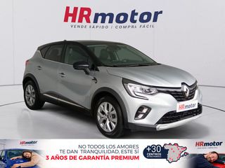 Renault Captur Zen