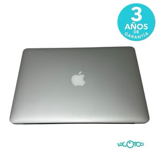 MacBook Air A1466