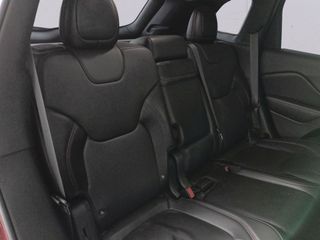 Jeep Cherokee Trailhawk 4x4