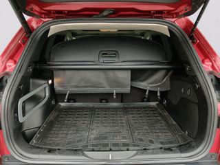 Jeep Cherokee Trailhawk 4x4