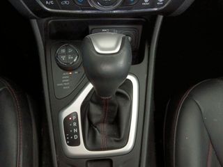 Jeep Cherokee Trailhawk 4x4