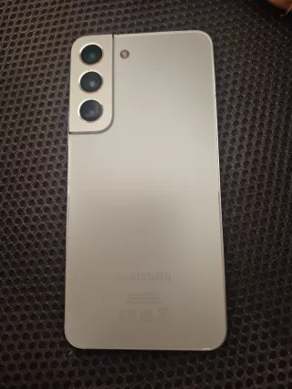 Samsung S22 blanco 128 gb