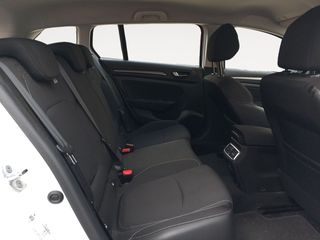 Renault Megane Business