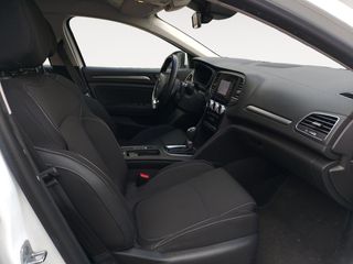 Renault Megane Business