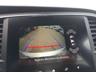 Renault Megane Business