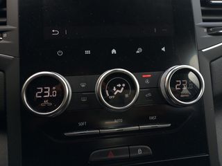 Renault Megane Business