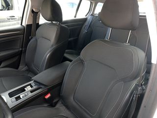 Renault Megane Business