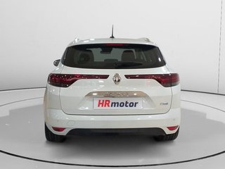 Renault Megane Business