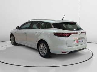 Renault Megane Business