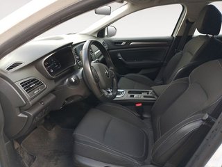 Renault Megane Business