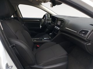 Renault Megane Business