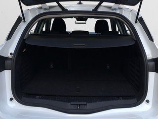 Renault Megane Business