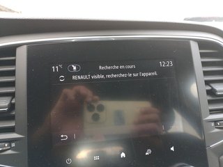 Renault Megane Business