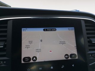 Renault Megane Business