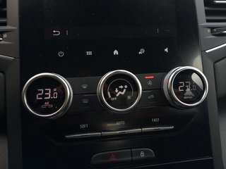 Renault Megane Business