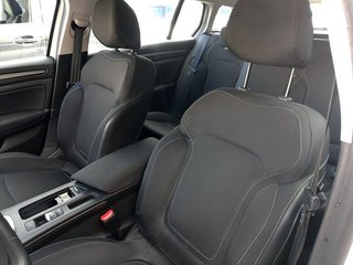 Renault Megane Business