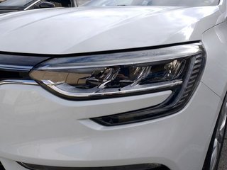 Renault Megane Business