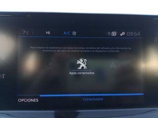 Peugeot 2008 Active Business